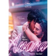 PG-BLURAY ENGLISH MOVIE # Anora 2024 ‧ Romance/Comedy