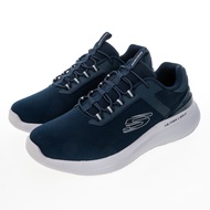 【SKECHERS】SKECHERS BOUNDER 2.0 寬楦款運動鞋/深藍/男鞋-232673WNVY/ US10/28CM
