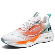 Luckyfanstore - BLAZE Casual Sporty Stylish Running Sneakers for Men and Women Unisex Sports - LF3
