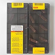 N123H2-0500-0002-GF 1125 / CNC lathe carbide blade tool 10 Pcs