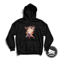 Hoodie game yoimiya genshin impact G120 jacket men women OG2 3B G