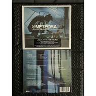 linkin park - Meteora 20 anniversary CD