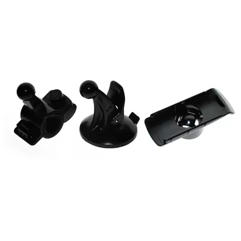 Bike Motorcycle Handlebar+Car Cup Windshield Mount Holder for GPSMAP 60csx 60 65sr 65s 64x 64sx eTre