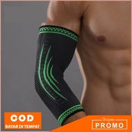 SIKU 1 Pcs Sports Elbow Brace/Futsal Elbow Brace/Volleyball Arm Brace/Volleyball Elbow Brace/Fitness