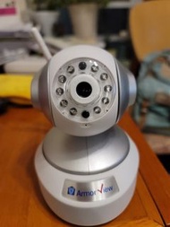 Smart IP Cam