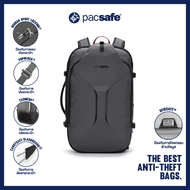 [New Product]  Pacsafe Venturesafe EXP45 carry on travel กระเป๋าแบ็คแพ็คกันขโมย กระเป๋ากันขโมย กระเป๋าเป้