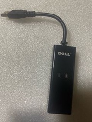 Conexant RD02-D400 外接 56K USB 數據機，適用於戴爾 NW147 Conexant RD02-D400 External 56K USB Modem for Dell NW1