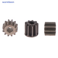(warmbeen) 1PC 9Teeth 12Teeth Gear D Type Gear For Cordless Drill Charge Screwdriver 550