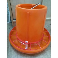 Bekas Makanan Ayam 10kg