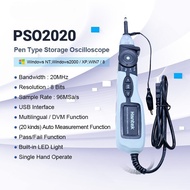 Hantek PSO2020 Pen Storage Oscilloscope 1 Channel PSO2020 Hantek oscilloscope handheld Portable Stor