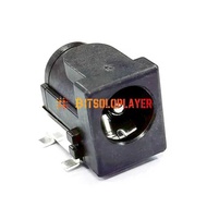 54-00164 5400164 Power Barrel Connector 5.5*2.1mm For Bitaxe Gamma Supra Ultra Open Source Bitcoin M