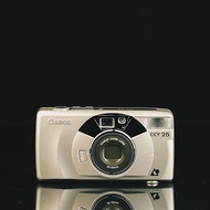 Canon IXY 25 #7171 #APS底片相機
