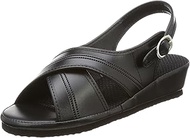 First Lite FR-556 Women's Nurse Shoes, black (black 19-3911tcx), 5.5/6 US