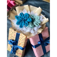 BOQUET TUDUNG FLOWER 🌸