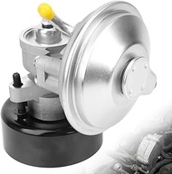 Brake Vacuum Pump compatible with Ford 1996-2004 F250 F350 F450 F550 Super Duty E350 E450 E550 Econo