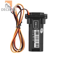 [Deceble.my] GPS Positioning Tracker Micro Locator Tracking Car Tracking GPS Locator