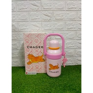 Chagee tumbler 1200ML SS