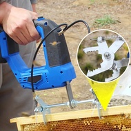 Portable Bee Shaking Machine Chargeable Bee Shaker Hive Nest Frame Shaking Machine Bee Hive Shaker B
