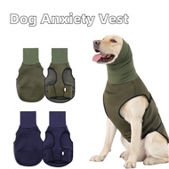 Anxiety Wrap For Dogs Calming Jacket Dog Anxiety Vest For Anxiety Relief