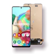 Viral Lcd Touchscreen Samsung Galaxy A71 / A715 A715F - Complete Jh85