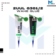 2UUL G301 G302 WAHE GLUE PHONE SCREEN NARROW BEZEL ADHESIVE LCD GLUE/ GLUE BRACKET
