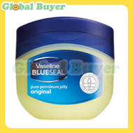 Vaseline - 【盤點清貨】凡士林純花士苓潤膚膏 100ml (平行進口) 此日期前最佳：2026年10月底 不同版本包裝隨機發