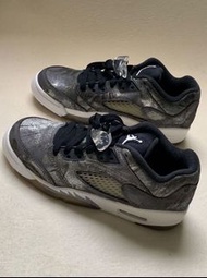 Jordan Air Jordan 5 Retro Low All