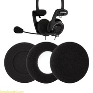 Love 1 Pair Earpads Sponge Ear Pad Earmuff For KSC35 KSC11 KSC17 KSC75 Replacement