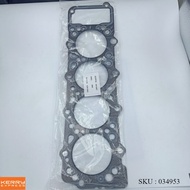 Cylinder Head Gasket STD 2.8 STRADA Light 4M40 ME200753 MITSUBISHI 36