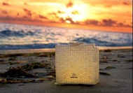 [現貨] Solight design SOLARPUFF™ LS Solar Lantern 太陽能燈 摺疊燈 營燈 防水 露營用品