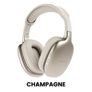 SonicGear AirPhone 6 Headphone Bluetooth With Mic Wireless 5.4 Headset Earphone