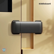 Baby Safety Multipurpose Latch Lock for Fridge/Cupboards/Cabinets Lock Door Gap Distance Door Lock C