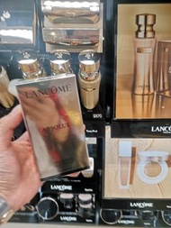 Lancome蘭蔻菁純緊緻提升粉底液110/100