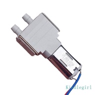 KING CJWP08 Mini M20 Diaphragm Water Pump 3V 3 3V 3 7V Small Mini Self Priming Suction Water Pump Li