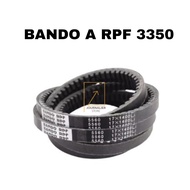Bando Van Belt RPF-3350 V Belt Fan Belt Toothed RPF3350 Fan Belt