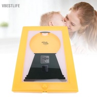 VBESTLIFE Handy Candy Frame Gumball Machine in A Wall Mount Dispenser Picture