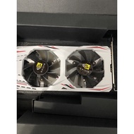 NVIDIA GTX 1050ti 4GB