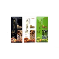 Beryl's Tiramisu Chocolate 200g 3Flavour