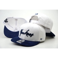 Baseball cap ny yankees / ny cap original import / hat