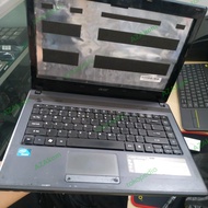 Casing Laptop Acer 4349