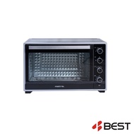 Mistral Electric Oven (60L) MO60RCL