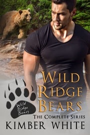 Wild Ridge Bears Kimber White