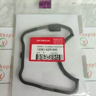 Karet Gasket Cylinder Head Cover BEAT SCOOPY SPACY VARIO 110 BEAT Karbu VARIO 125 PCX 150 OEM 12391-