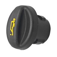 【NEW】Engine Oil Filler Cap 2S6Q67 11127572848 For Mini For Cooper For R55 2007-2014