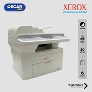 Mesin Fotocopy Mini Xerox WorkCentre PE220 Fotocopy KTP