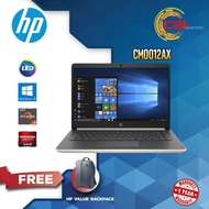 HP 14-CM0012AX 14" Notebook (4RW04PA)