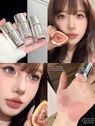 YOUKANGXIN | Má Hồng Lỏng Màu Sơ Ri Độ Bão Hoà Thấp