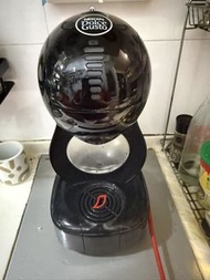 Nescafé咖啡機 capsule