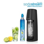 Soda Stream Carbonated Water Maker_Spirit / Black
