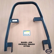 Bahel Seat Black SmashORISINIL
